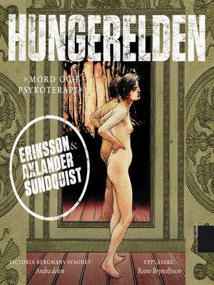 cover image of Hungerelden
